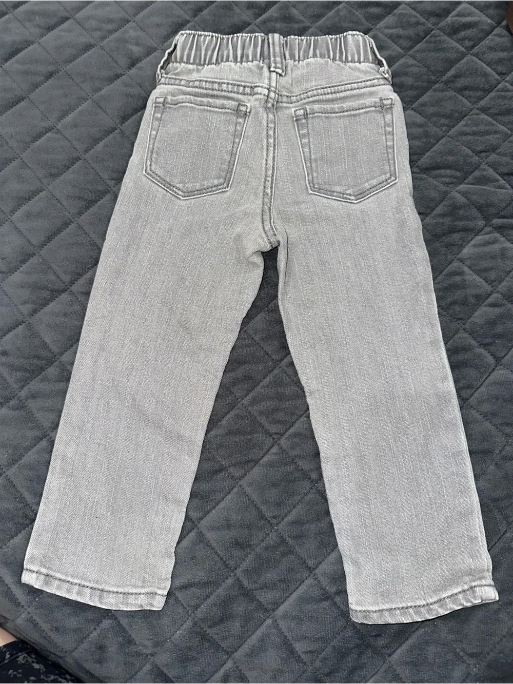 Old Navy light gray